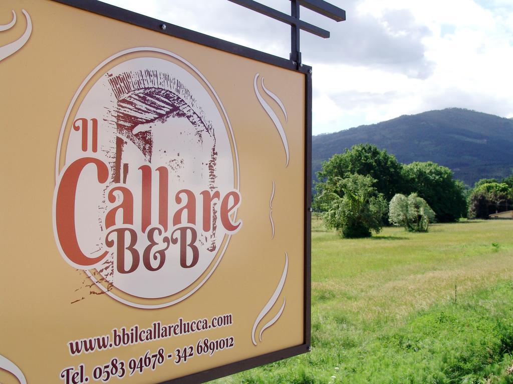 Il Callare Capannori Bagian luar foto