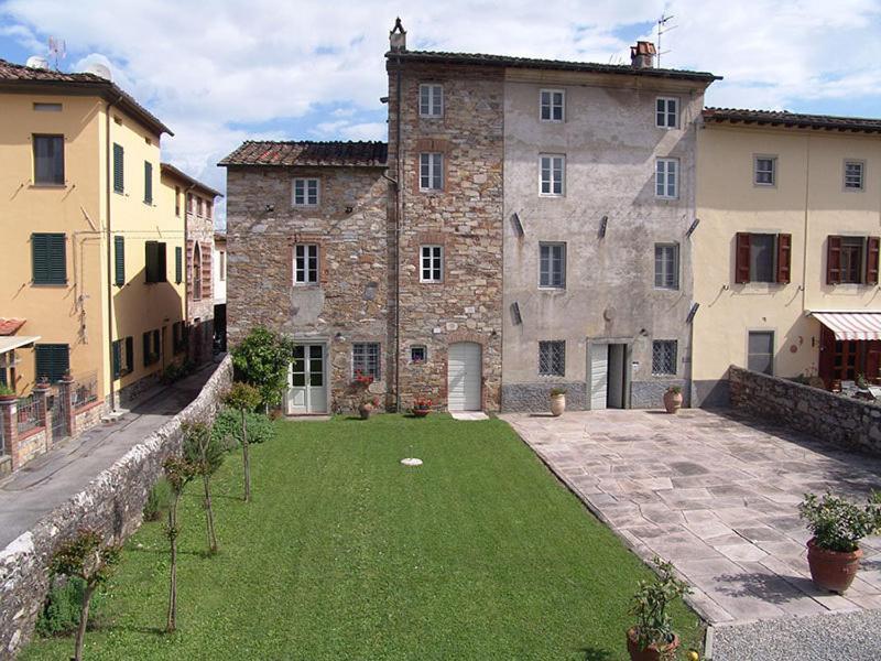 Il Callare Capannori Bagian luar foto